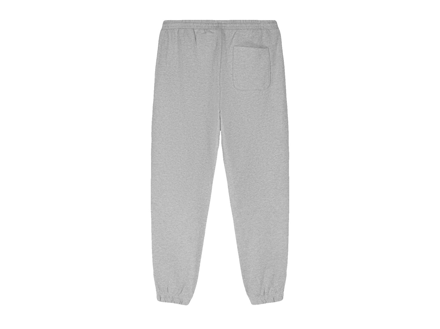 PINK FISH BOTTOMS GREY MARL