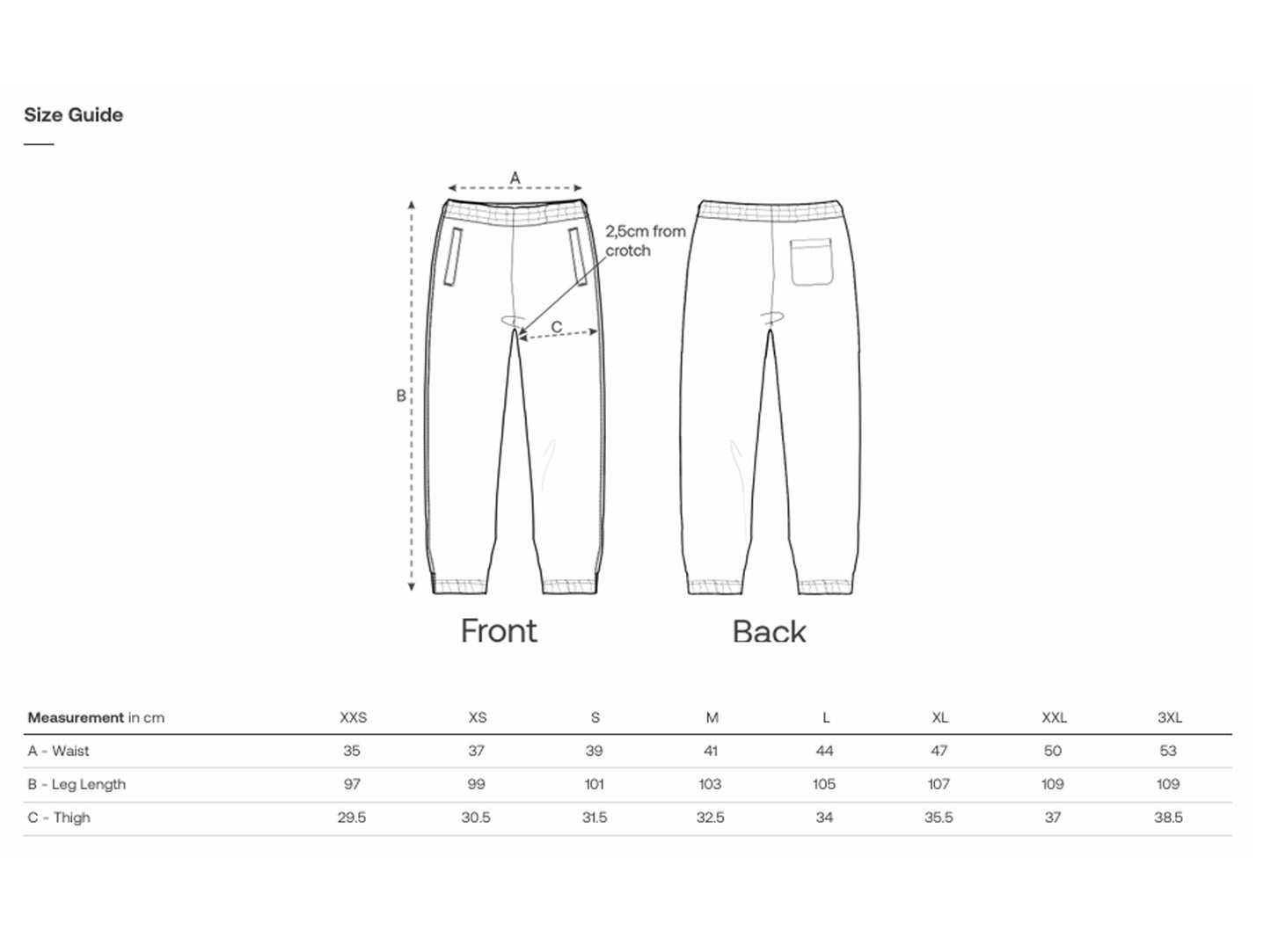 MAGIC CUSTOM FLOCK PRINT BOTTOMS GREY MARL