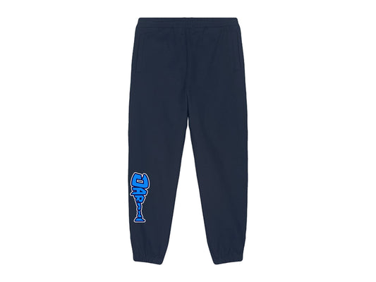 BLUE FISH BOTTOMS FRENCH NAVY